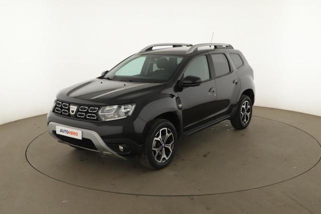 Dacia Duster Ii 1.3 Tce 15 Ans 4x2 130 Ch