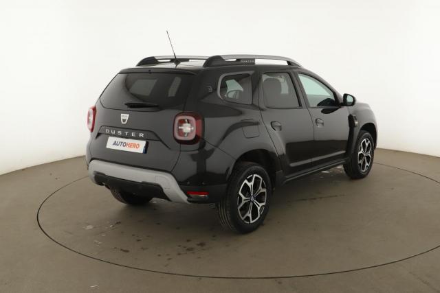Dacia Duster image 5