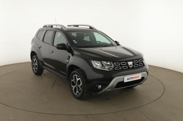 Dacia Duster image 7