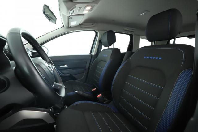 Dacia Duster image 1