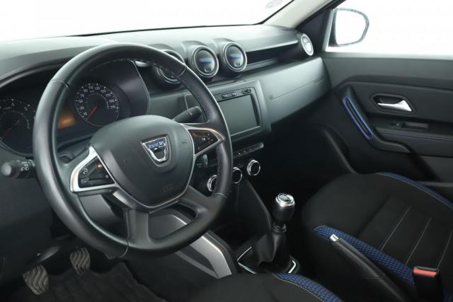 Dacia Duster image 8