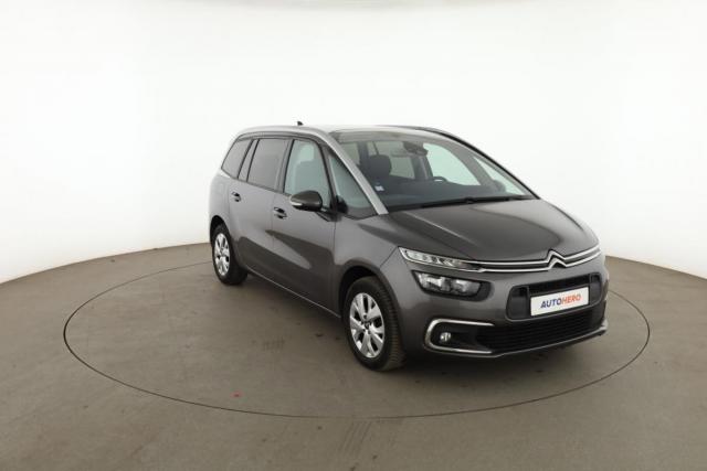 Citroen Grand C4 Picasso image 9
