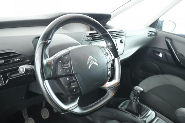 Citroen Grand C4 Picasso image 4