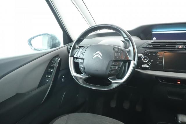 Citroen Grand C4 Picasso image 2