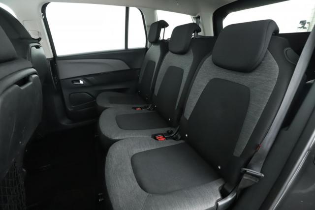 Citroen Grand C4 Picasso image 8
