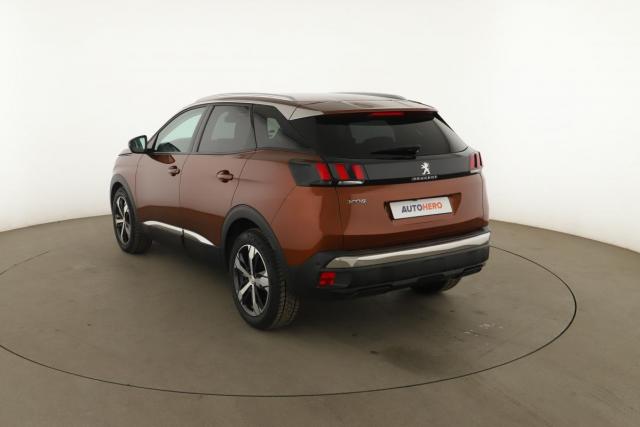 Peugeot 3008 image 2