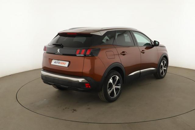 Peugeot 3008 image 6