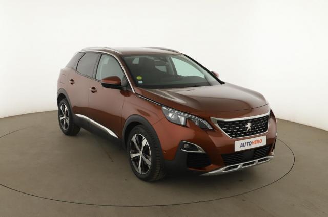 Peugeot 3008 image 3