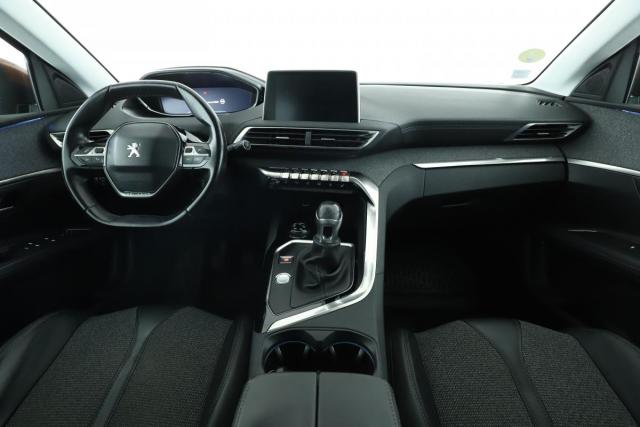 Peugeot 3008 image 7