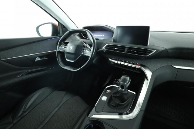 Peugeot 3008 image 5