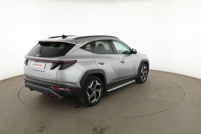 Hyundai Tucson image 2