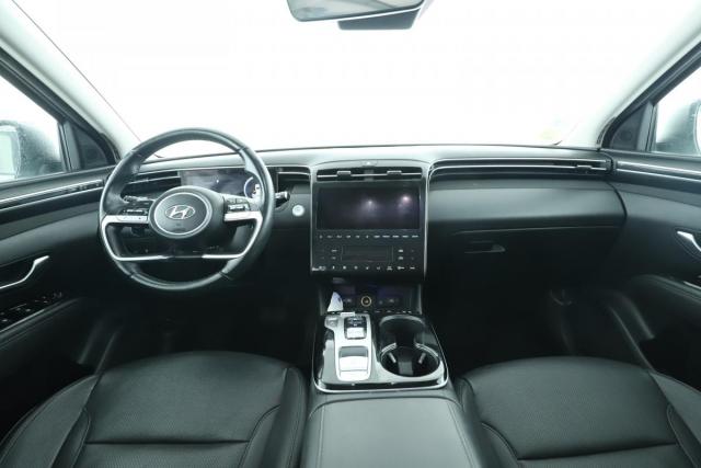Hyundai Tucson image 5