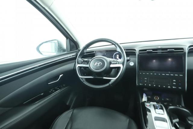 Hyundai Tucson image 4
