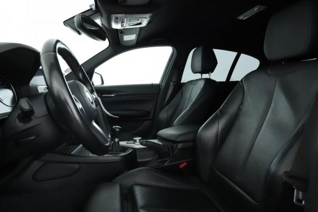 Bmw Série 1 image 1