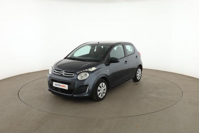 Citroen C1 1.0 Vti Feel Etg 5p 69 Ch
