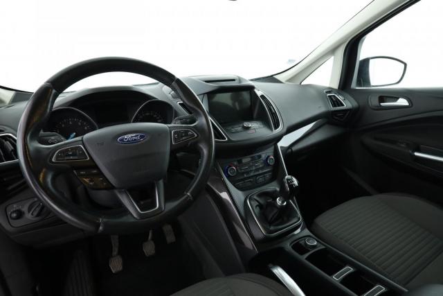 Ford Grand C-Max image 3