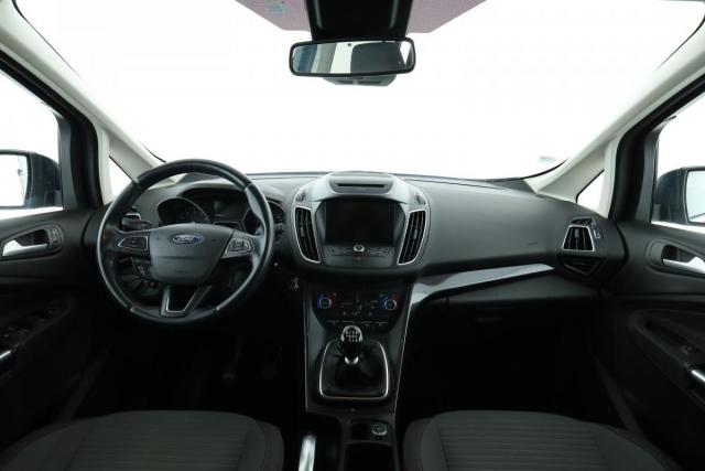 Ford Grand C-Max image 5