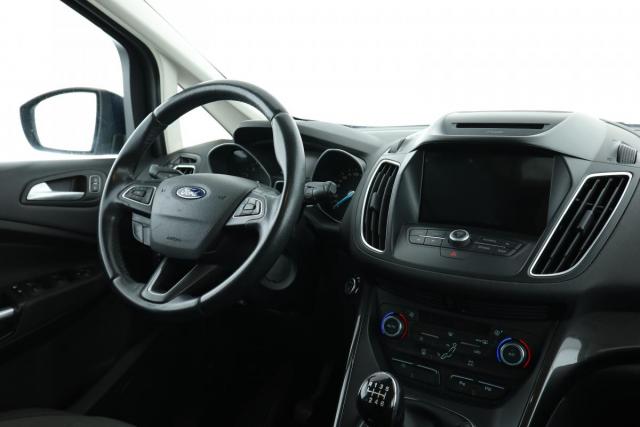 Ford Grand C-Max image 9