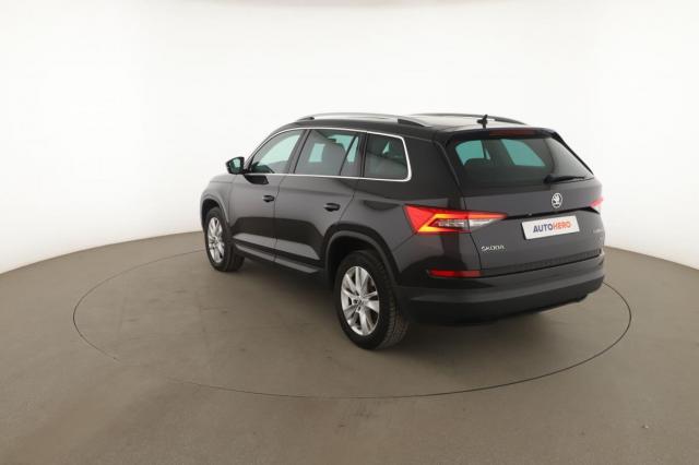 Skoda Kodiaq image 4