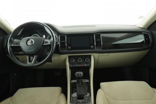 Skoda Kodiaq image 1