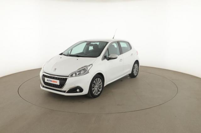 Peugeot 208 1.2 Puretech Allure 5p 110 Ch
