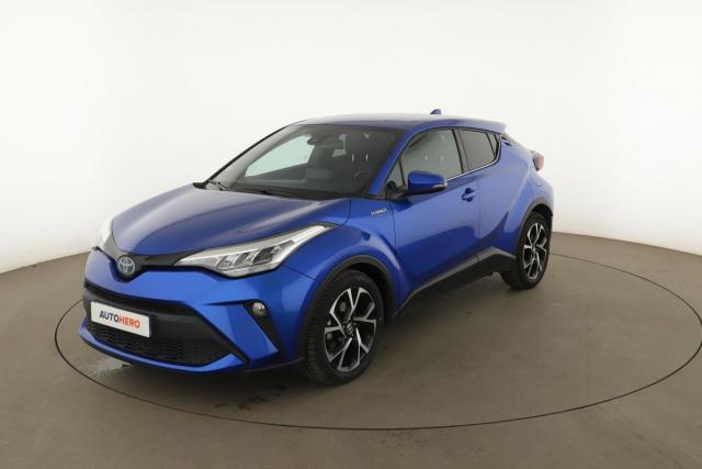 Toyota C-Hr 1.8 Hybride Edition 122 Ch