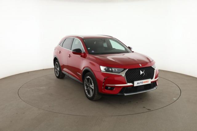 Ds Ds 7 Crossback image 2
