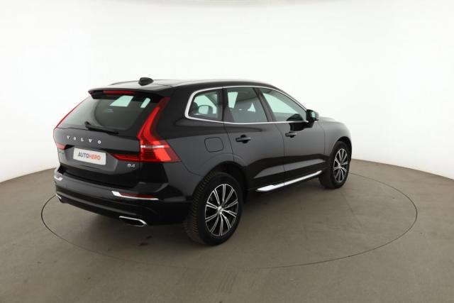 Volvo Xc60 image 2