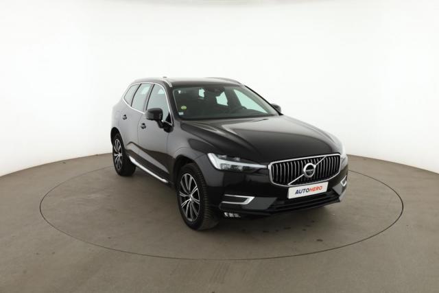 Volvo Xc60 image 6