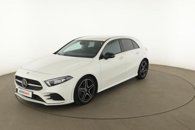 Mercedes Benz Classe A 180 D Amg Line 7g-Dct 116 Ch