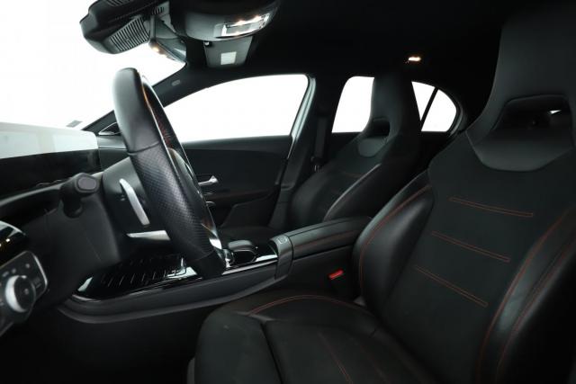 Mercedes Benz Classe A image 9