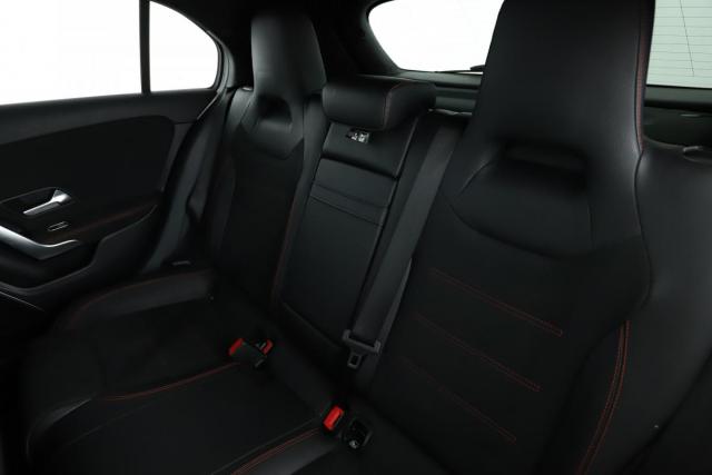 Mercedes Benz Classe A image 7