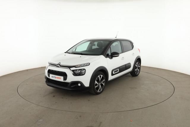 Citroen C3 1.2 Puretech Shine Pack 83 Ch