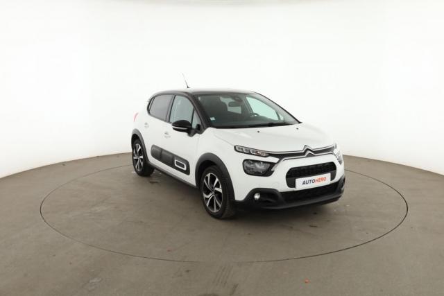 Citroen C3 image 5