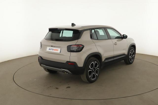 Jeep Avenger image 3