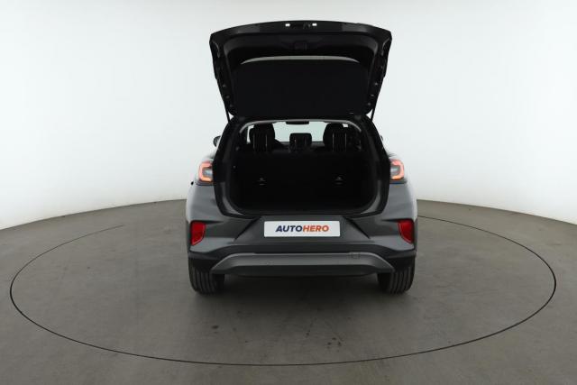 Ford Puma image 5