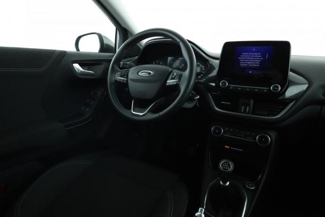 Ford Puma image 6