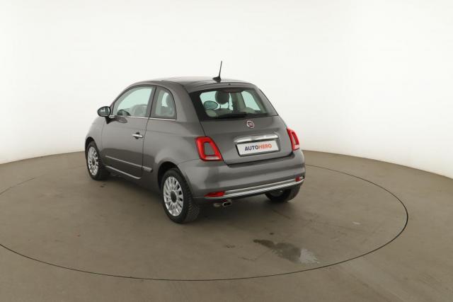 Fiat 500 image 6