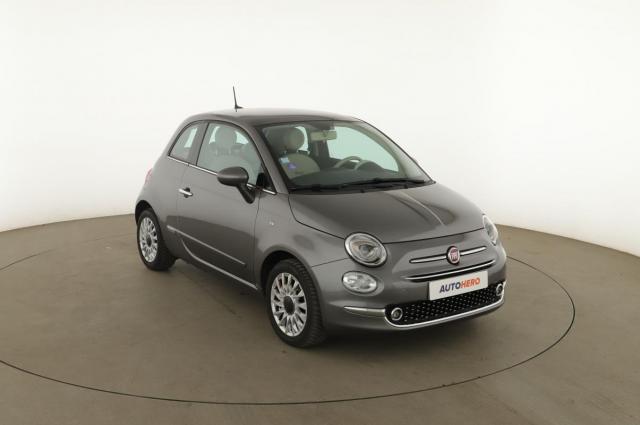 Fiat 500 image 4
