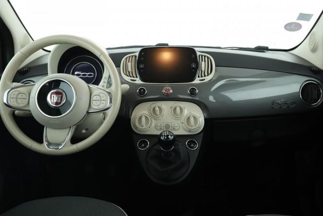 Fiat 500 image 5