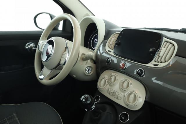 Fiat 500 image 7