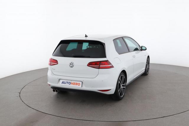 Volkswagen Golf image 1
