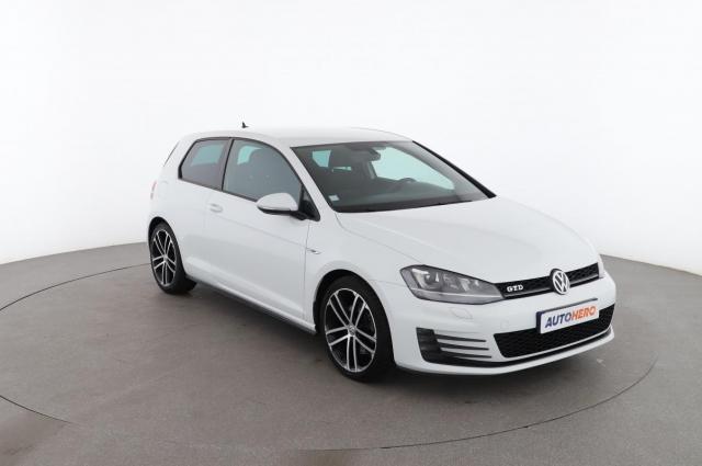 Volkswagen Golf image 8
