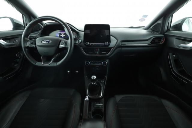 Ford Puma image 4