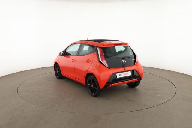 Toyota Aygo image 5
