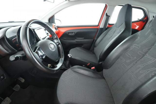 Toyota Aygo image 6