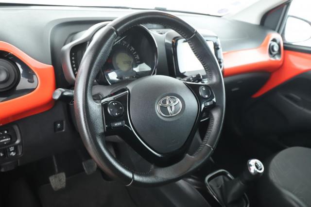 Toyota Aygo image 2