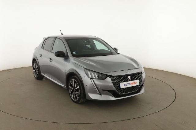 Peugeot 208 image 5