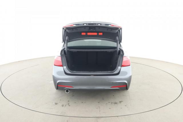 Bmw Série 3 image 4