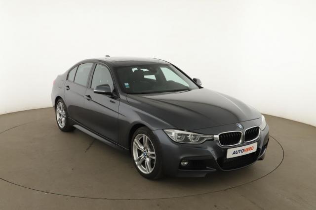 Bmw Série 3 image 1